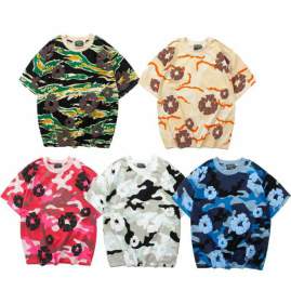 Picture of Denim T Shirts Short _SKUDenimTearsM-2XLcztx278816562